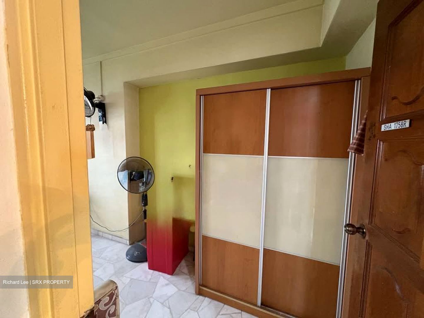 Blk 641 Jurong West Street 61 (Jurong West), HDB 4 Rooms #563350891